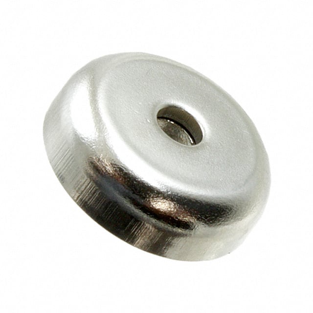 8217 Radial Magnets, Inc.  Magnets - Multi Purpose